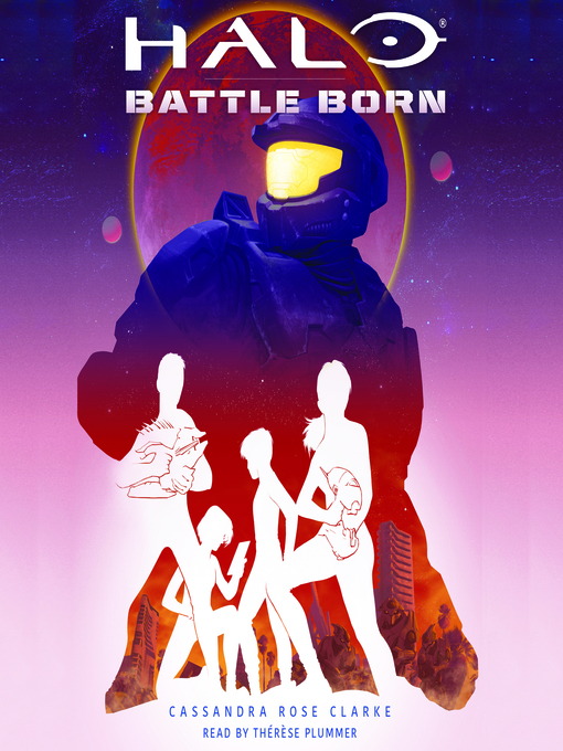 Title details for Battle Born by Cassandra Rose Clarke - Available